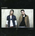 Marabu - Ego Systeme - Music CD