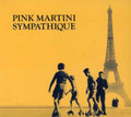 Pink Martini - Sympathique-digi - Music CD