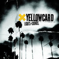Yellowcard - Lights And Sounds - Music CD