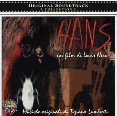 Tiziani,lamberto - Hans / O.s.t. - Music CD