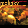Malinky - Unseen Hours - Music CD