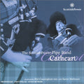 Sottishpower Pipe Band - Cathcart - Music CD