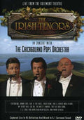 Irish Tenors - In Concert W. Chicago Pops Orchestra - DVD
