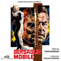 Ivan Vandor - Bersaglio Mobile - CD