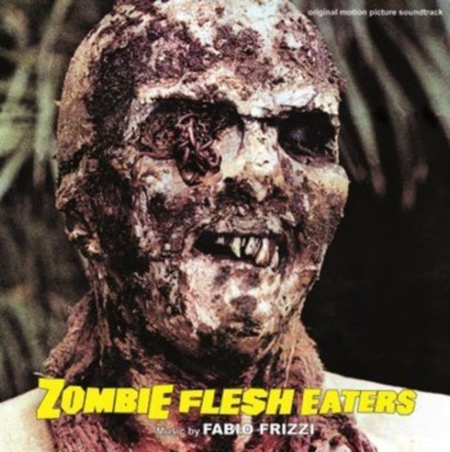 Zombie Flesh Eaters (Collector's Edition/LP/CD)