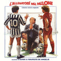 L'allenatore Nel Pallone (Green LP Vinyl)