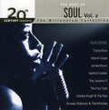 20th Century Masters: Best Of Soul 2 / Various - 20th Century Masters: Best Of Soul 2 / Various - Music CD