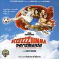 De Robertis,federico - Eccezzziunale Veramente 2 / O.s.t. - Music CD