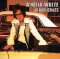 White Amelia - Black Doves - Music CD