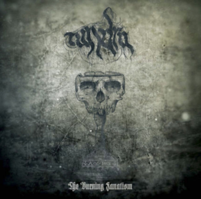 Tundra - Burning Fanatism - CD