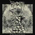 Fossilization - He Whose Name Was Long Forgotten - CD