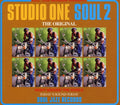 Studio One Soul 2 / Various - Studio One Soul 2 / Various - Music CD