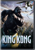 King Kong (2005) - King Kong (2005) - DVD