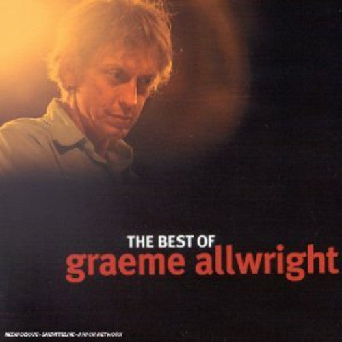 Allwright,graeme - Best Of - Music CD