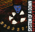 System Of A Down - Hypnotize - Music CD