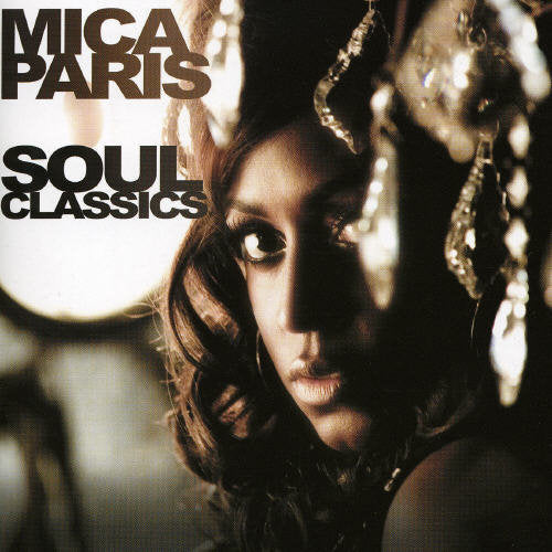 Paris,mica - Soul Classics - Music CD