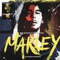 Bob Marley - Marley: The Original Soundtrack (3xLP) Vinyl Record