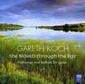 Koch,gareth - Koch: Dances From Spain / Celtic Ballads - Music CD