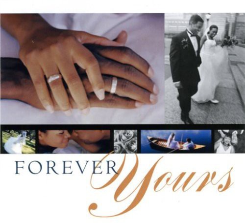 Forever Yours / Various - Forever Yours / Various - Music CD
