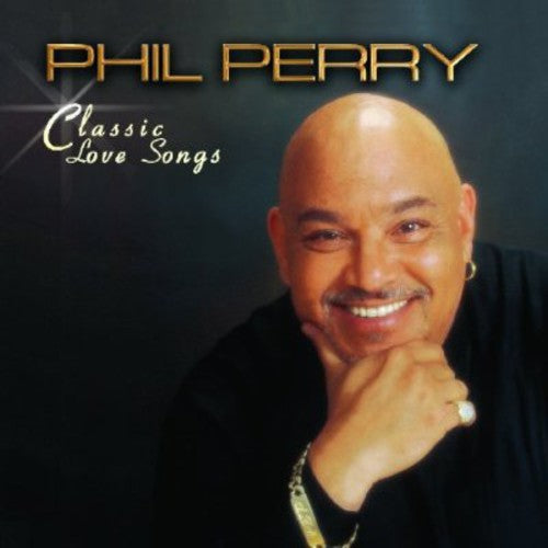 Perry,phil - Classic Love Songs - Music CD