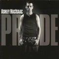Macisaac,ashley - Pride - Music CD
