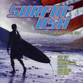 Surfin' Usa: Greatest Surfin Hits Of All Time / Va - Surfin' Usa: Greatest Surfin Hits Of All Time / Va - Music CD