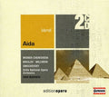 Verdi / Ghiuselev / Krikorian / Ghiaurov - Aida - Music CD