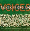 O'regan / Choir Of Clare College / Brown,timothy - Voices - Music CD