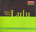 Berg / English National Opera Orchestra / Daniel - Lulu - Music CD