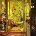 Brahms / Leonskaja - Fantasien Op 116 - Super Audio CD