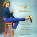Robison,paula - Brasileirinho - Music CD