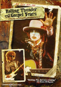 Dylan,bob - Bob Dylan: 1975-1982 - Rolling Thunder & Gospel - DVD
