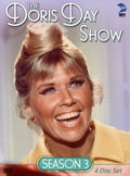 Doris Day Show Season 3 - Doris Day Show Season 3 - DVD