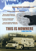 This Is Nowhere - This Is Nowhere - DVD