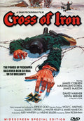 Cross Of Iron - Cross Of Iron - DVD