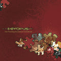Psyopus - Our Puzzling Encounters Considered - Music CD