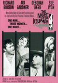 Night Of The Iguana - Night Of The Iguana - DVD