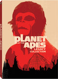 Planet Of The Apes - Planet Of The Apes - DVD