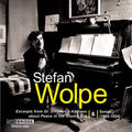 Wolpe - Dr Einstein's Address About Peace In Atomic Era - Music CD