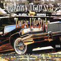 Country Trap Starz 1: Texas Lifestyle / Various - Country Trap Starz 1: Texas Lifestyle / Various - Music CD