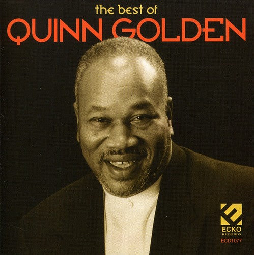 Golden,quinn - Best Of The Quinn Golden - Music CD