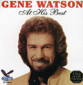 Watson,gene - At His Best - Music CD