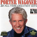 20 All Time Greatest Hits Music CD