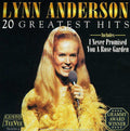 20 Greatest Hits Music CD