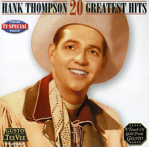 Greatest Hits / Various - Greatest Hits / Various - Music CD