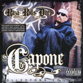 Capone - Raza Rolls Deep - Music CD