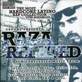 Capone Presents - Raza Related - Music CD