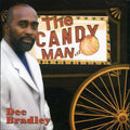 Bradley,dee - Candy Man - Music CD