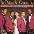 Platters - 20 Greatest Hits - Music CD