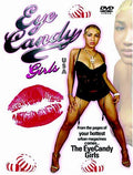 Eye Candy Girl - Eye Candy Girl - DVD